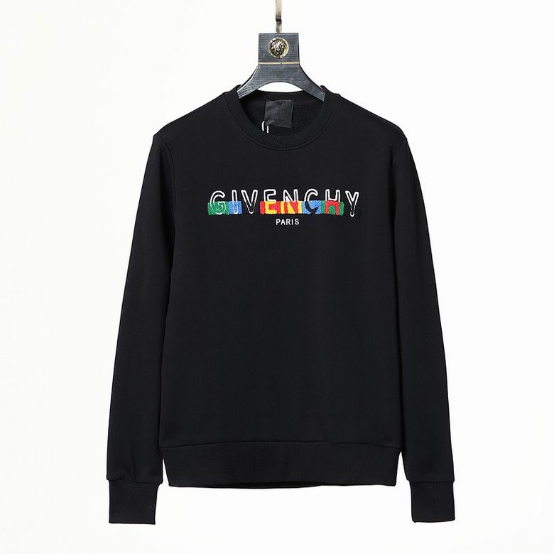 Givenchy Sweatshirt m-3xl-072